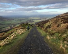 Bank Foot to Ingleby Incline