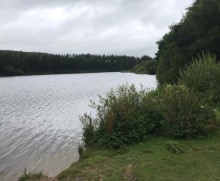 Cod Beck loop walk