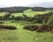 Hobhole to Baysdale Abbey