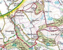 Swainby Circular