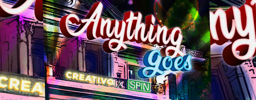 Anything Goes by Great Ayton Dramatic Society