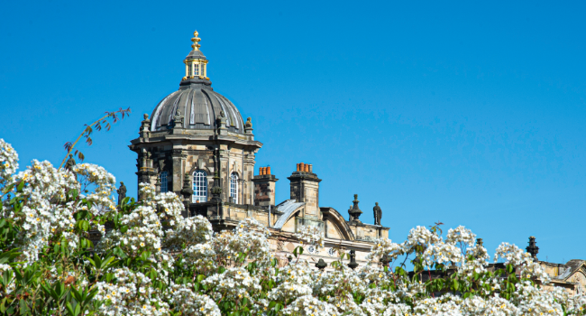 Castle Howard North Yorkshire