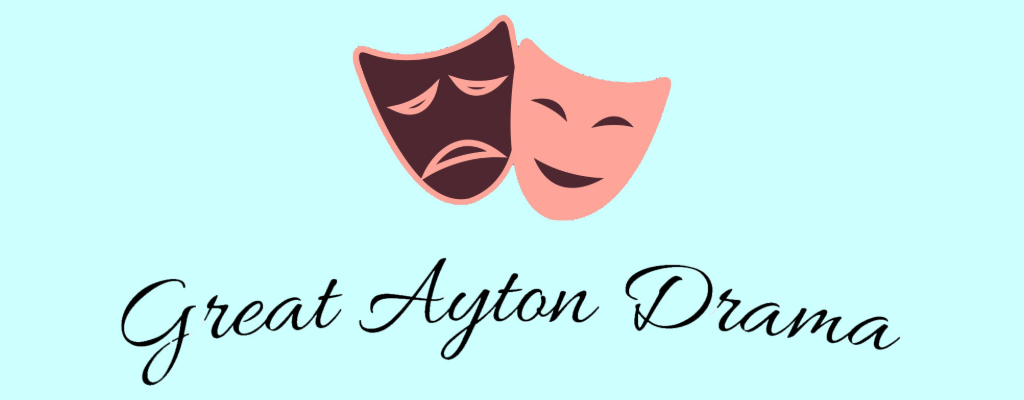 Come along to Great Ayton Drama