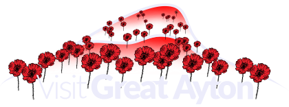 Visit Great Ayton Logo