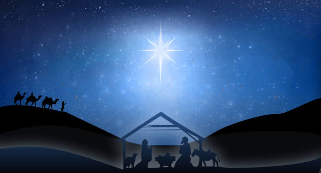 Christmas Eve Crib Service | Visit Great Ayton, North Yorkshire, United ...